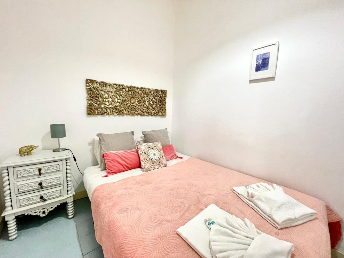 Apartments Center Castelo De Sao Jorge I Lisbon Luaran gambar