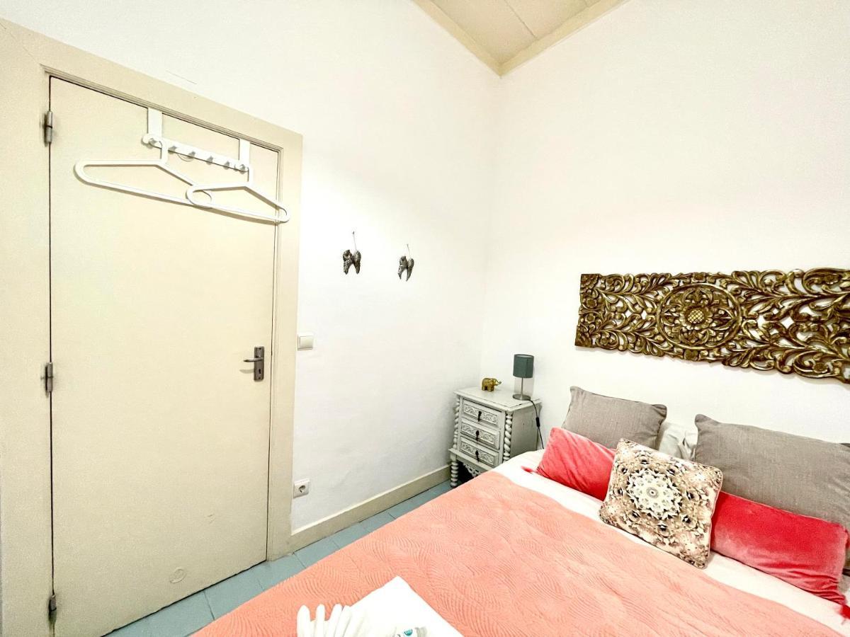 Apartments Center Castelo De Sao Jorge I Lisbon Luaran gambar